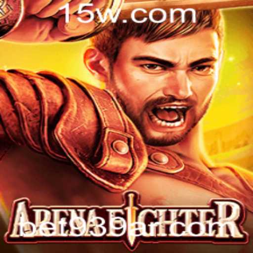 ArenaFighter: O Mundo Intenso dos Combates Virtuais em Destaque