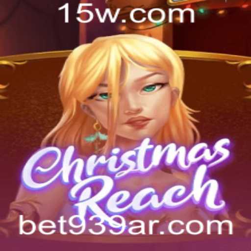 Descubra ChristmasReach - Um Jogo de Estratégia Festivo