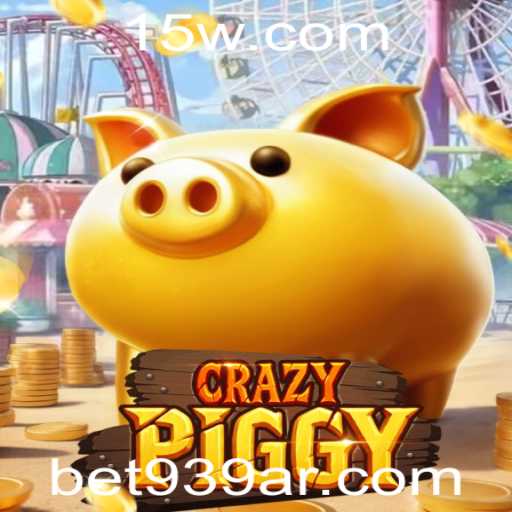 Explorando o Mundo do Jogo CrazyPiggy com BET939