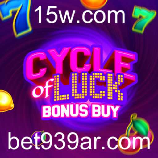 Descubra o Novo Jogo 'CycleofLuckBonusBuy' com a Palavra-chave BET939