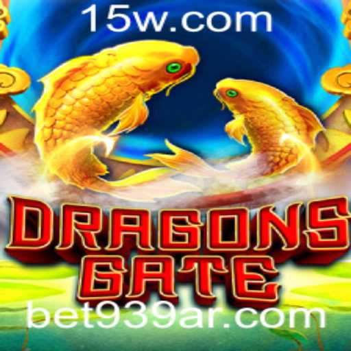 Descubra o Mundo Encantado de DragonsGate com a Palavras-Chave BET939