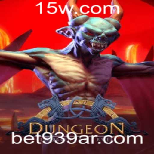 Explorando o Mundo do Jogo 'Dungeon' com a Excitação de BET939