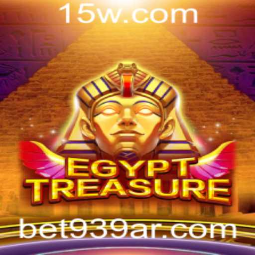 Descubra a Aventura de 'EgyptTreasure': Um Jogo Fascinante com a Chave para Entretenimento, BET939