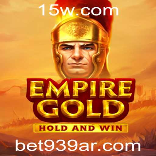 EmpireGold: Explorando o Mundo Fascinante do Jogo com a Palavra-chave BET939