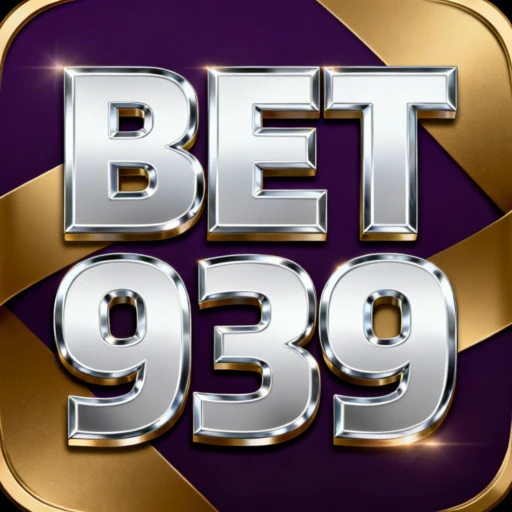 BET939 logo