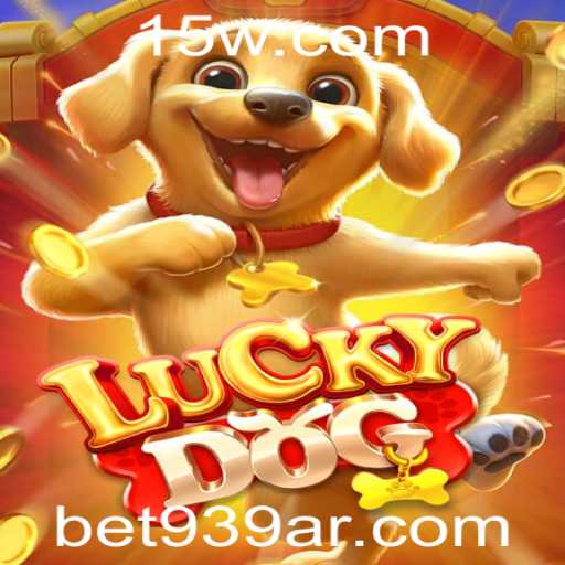Explorando o Mundo de LuckyDog: A Atração de BET939