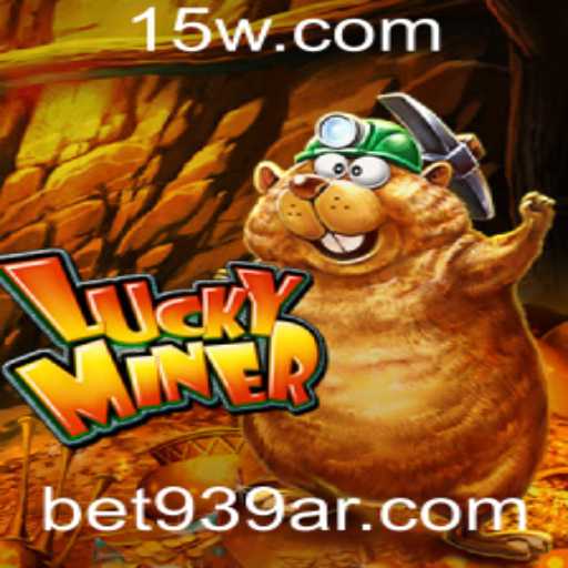 Descubra o Mundo de LuckyMiner: O Jogo de Mineração com BET939