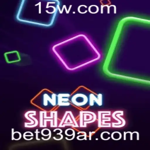 NeonShapes: O Fulgurante Jogo de Estratégia com a Assinatura BET939