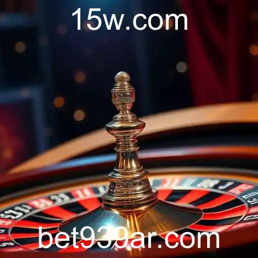 Roleta: Estratégias e Curiosidades Sobre o Jogo Popular com Destaque para BET939