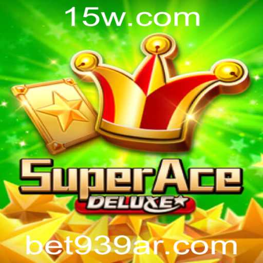 Descubra o Fascinante Mundo de SuperAceDeluxe com a Chave Especial BET939
