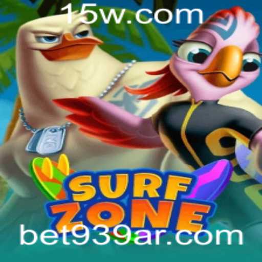 Descubra o Mundo Inovador de SurfZone com BET939