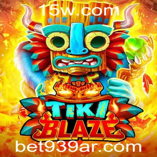 Explorando o Universo de TikiBlaze: Um Guia Completo com BET939