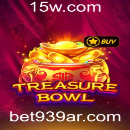 Explore o Mundo Fascinante do Jogo TreasureBowl e sua Palavras-Chave BET939
