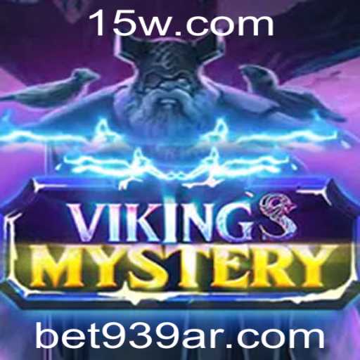 Descubra o Intrigante Mundo de VikingsMystery: A Travessia Nórdica com BET939