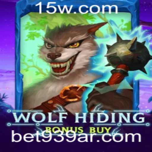 Explorando o Mundo de WolfHidingBonusBuy: Uma Aventura Emocionante no Universo de BET939
