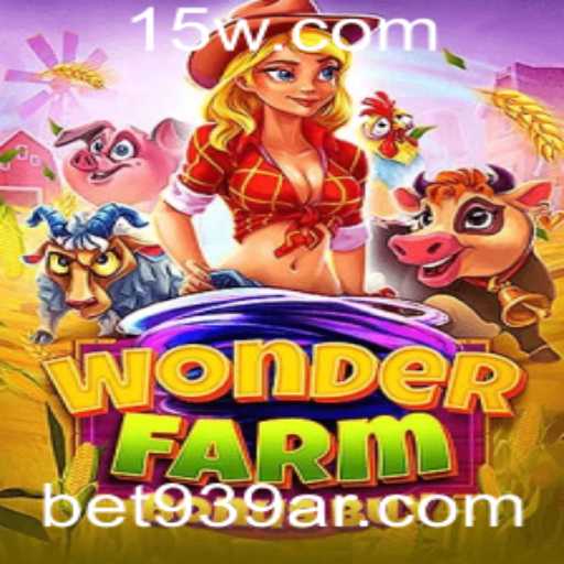 Explorando o Mundo de WonderFarmBonusBuy: Uma Nova Experiência de Jogo