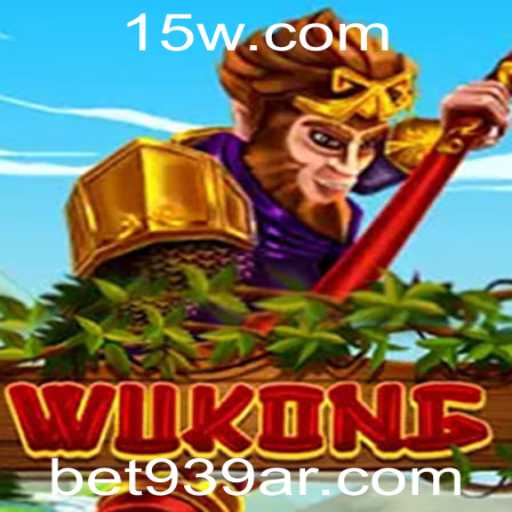 Descubra Wukong: O Novo Fenômeno no Mundo dos Jogos